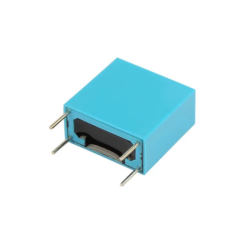 Efficient 2mA 2A Current Transformer for Precision