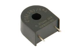 Current Transformer for Smart Meter and Protection Applications -B Series