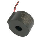 Adopted High Permeability DC Immune Current Transformers for Relay Micro Meter-D Series