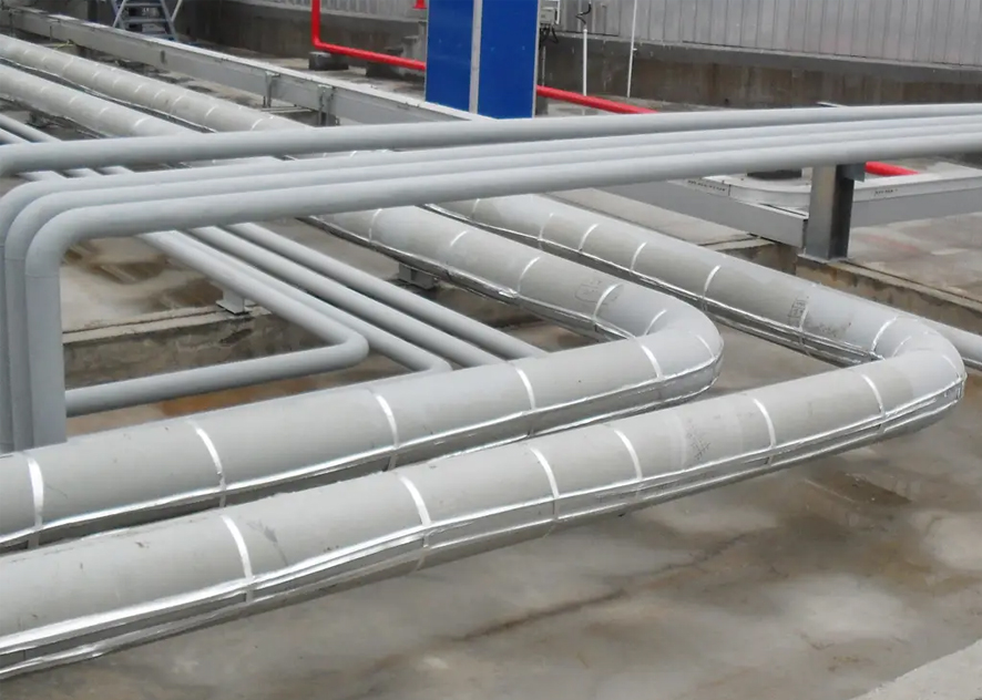 Advantages of installing electric heating cables in civil facilities