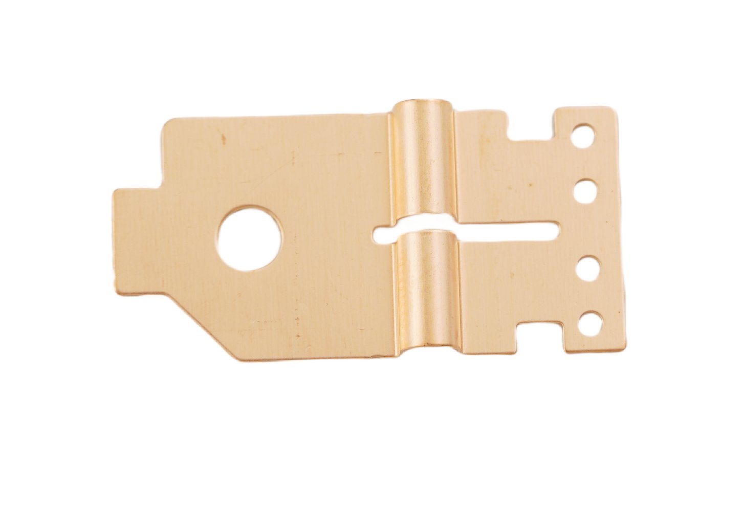 Brass Copper Clad Steel Stainless Steel for Movable Spring Stamping Parts Hardware Industry