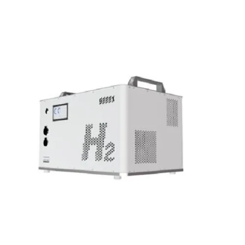 Hydrogen Fuel Cell Systems: Isang Pambihirang Pambihirang Aplikasyon sa Sustainable Energy