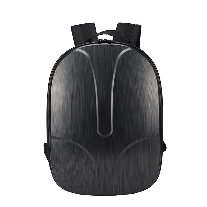 DJI Air 2, 2S Black Hard Shell Waterproof Backpack