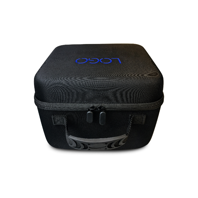 Black EVA Tool Storage Case