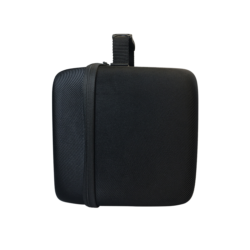Black EVA Tool Storage Case