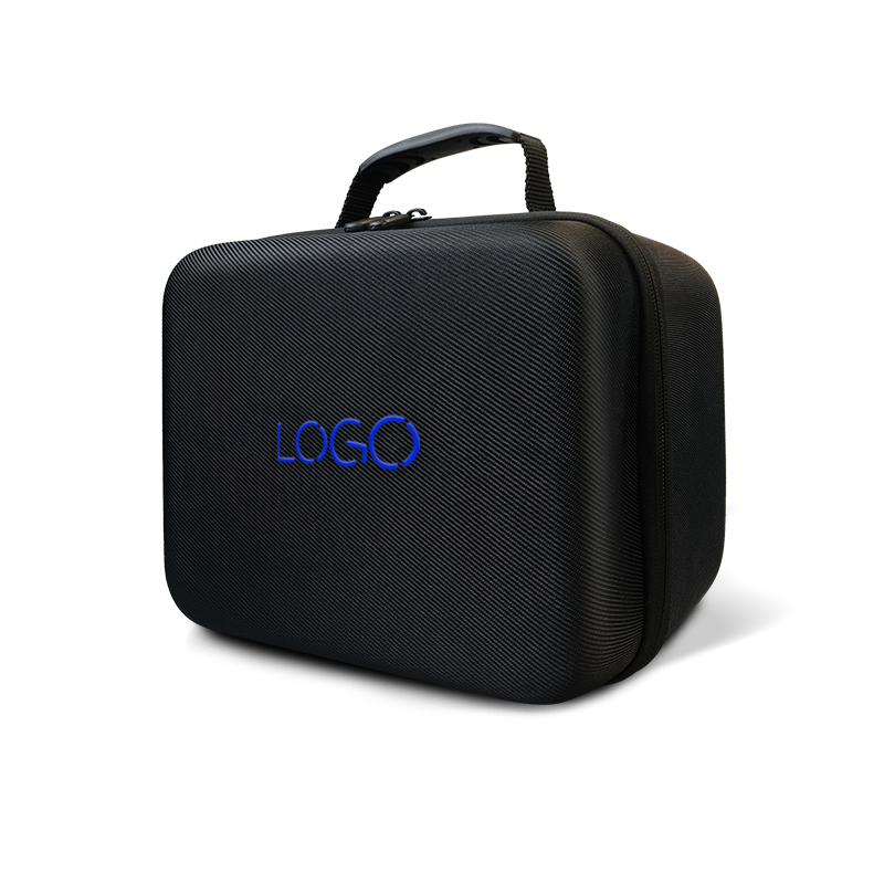 Black EVA Tool Storage Case