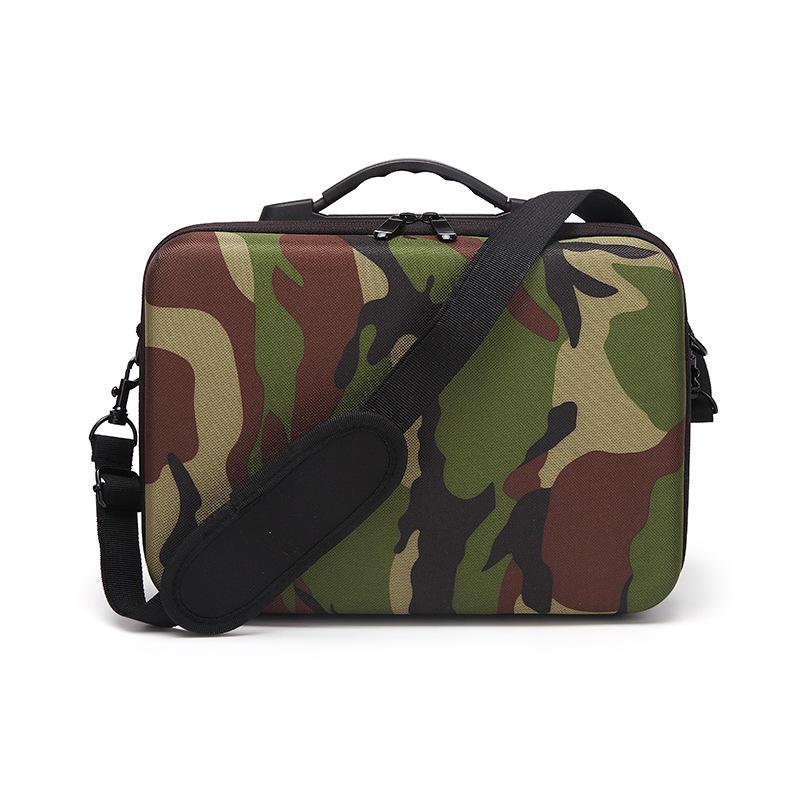 Camouflage Color DJI Mavic Air EVA Storage Case