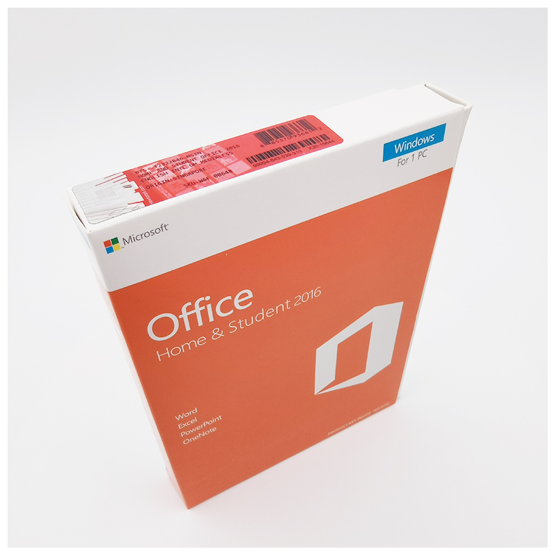 Introduction to some features of Microsoft Office 2016