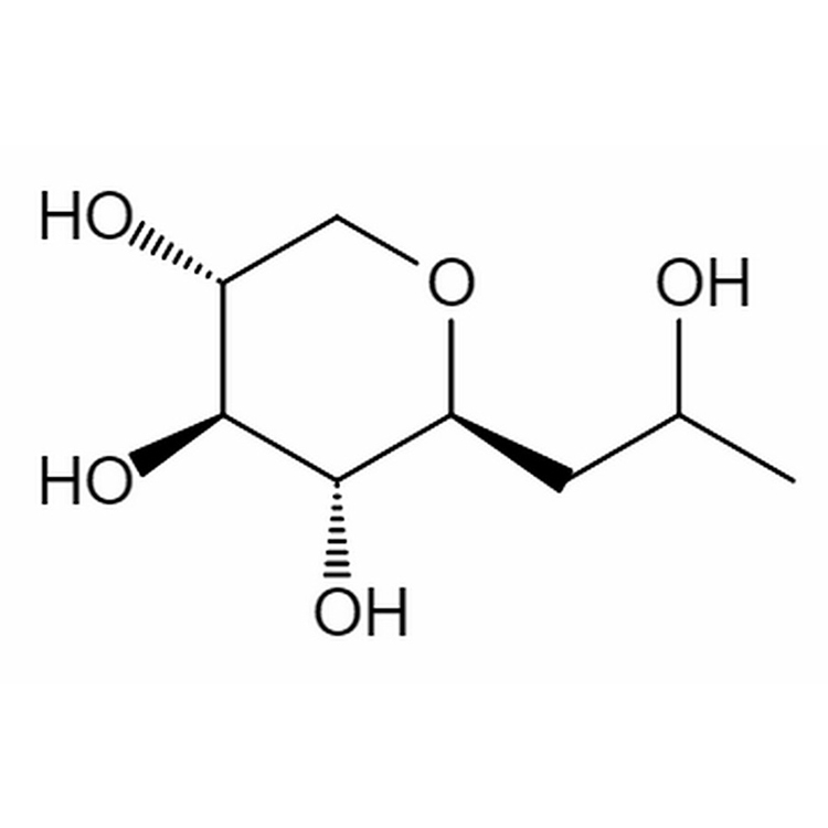 The Benefits and Uses of Hydroxypropyl Tetrahydropyrantriol (CAS 439685-79-7)