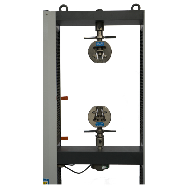 Bracket Static Compression Testing Machine