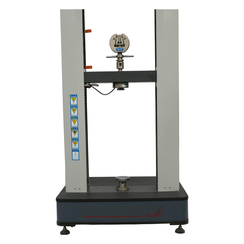 Bracket Static Compression Testing Machine