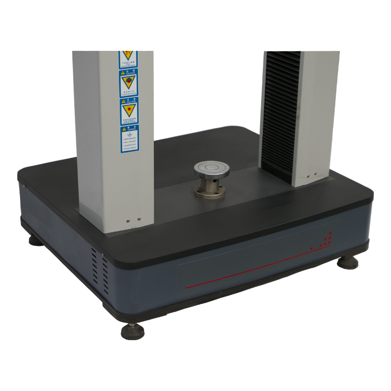 Bracket Static Compression Testing Machine