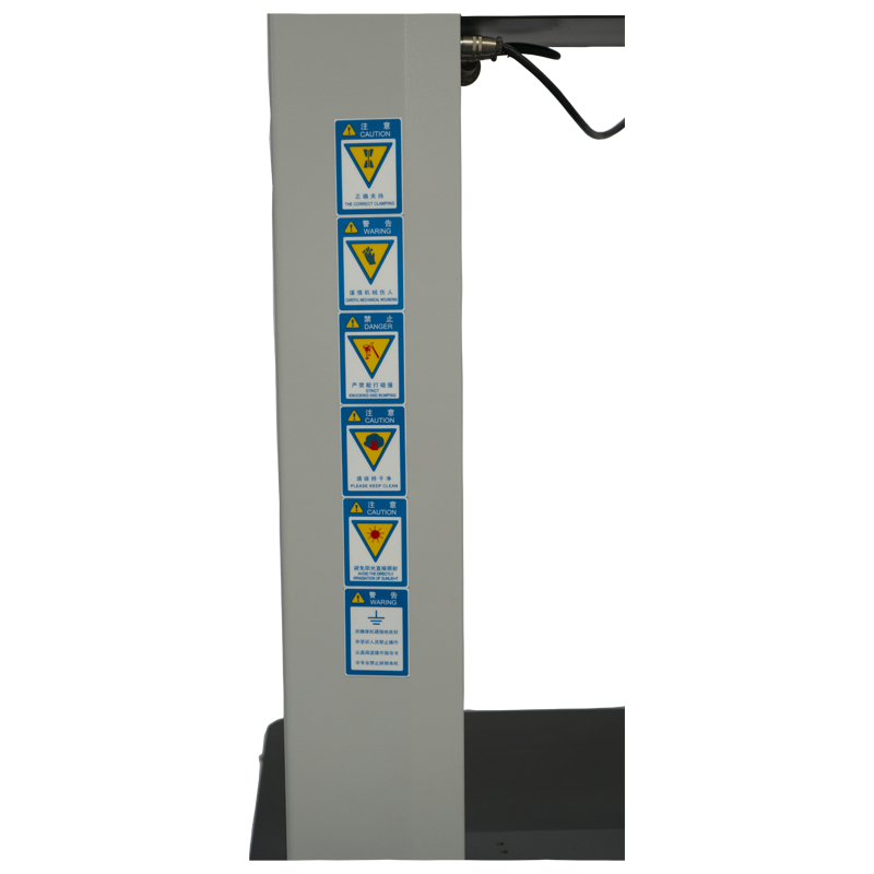 Bracket Static Compression Testing Machine