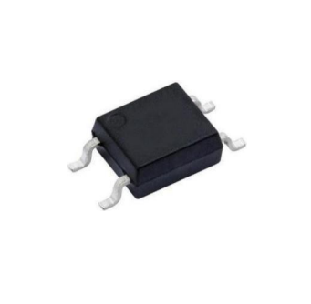 What does a photoelectric sensor do?