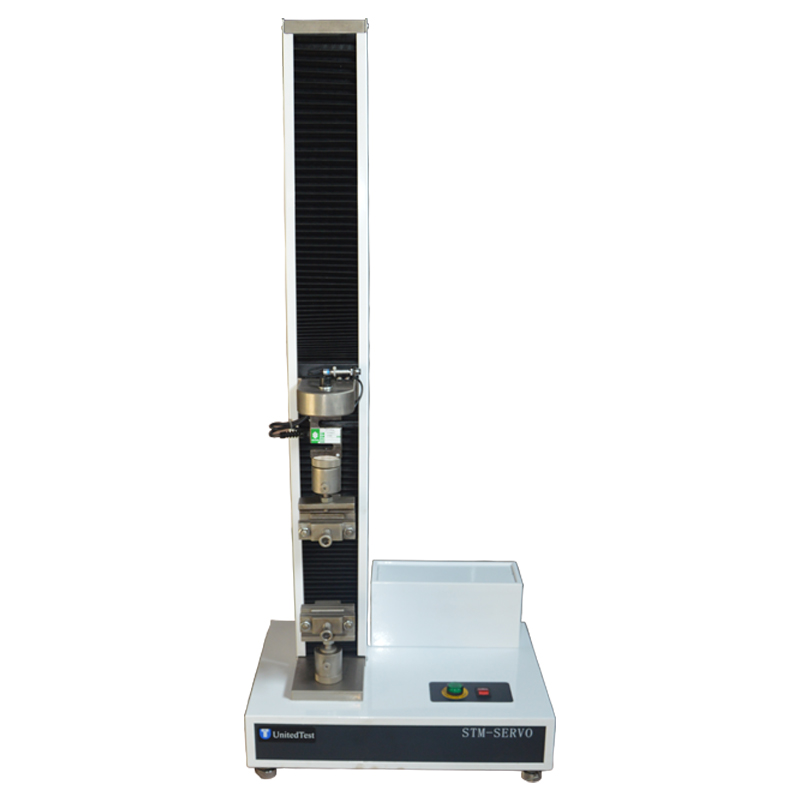 Syringe Penetration Testing Machine