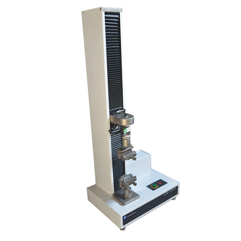 Syringe Penetration Testing Machine