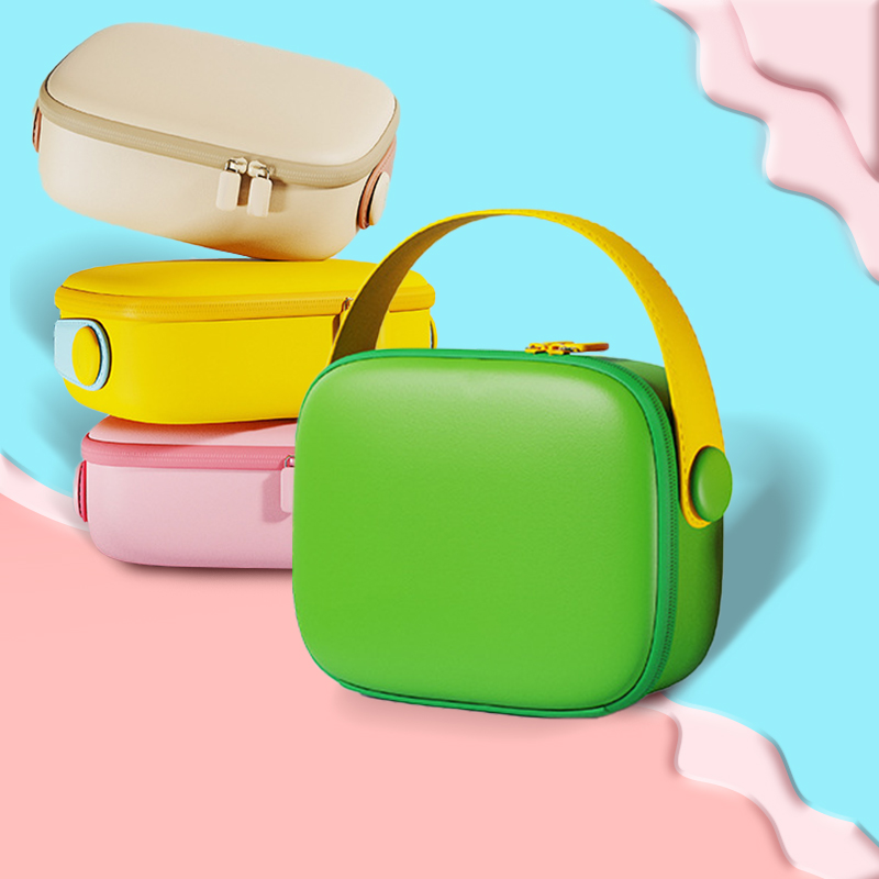 Female Make Up EVA Cosmetic Storage Case