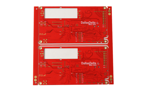  PCB Apa Meji Fun Iṣoogun 