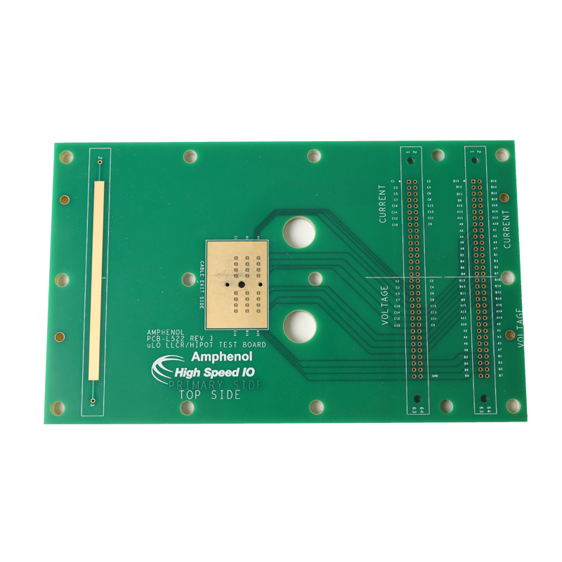 PCB For Wireless Game Keyboard