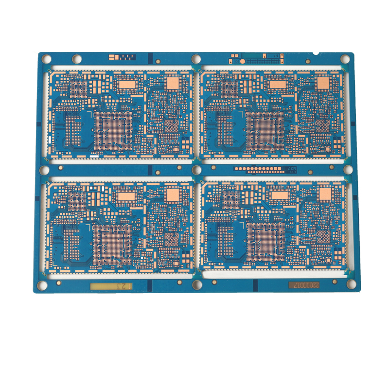 HDI Arbitrary Interconnect PCB For Pico Projector