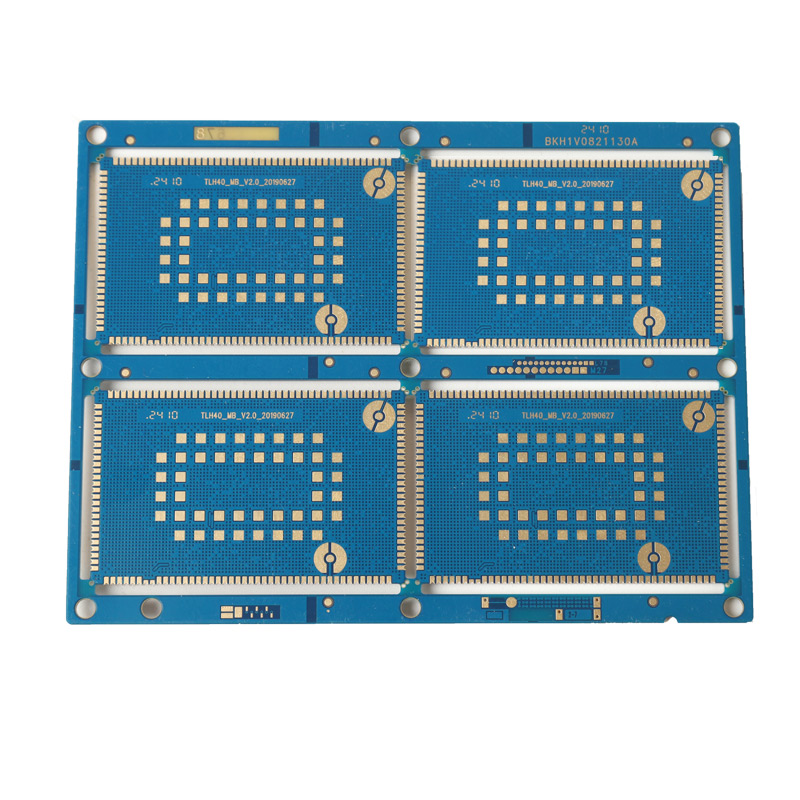 HDI Arbitrary Interconnect PCB For Pico Projector