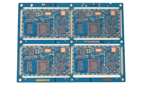  HDI Arbitrary Interconnect PCB Para sa Pico Projector 