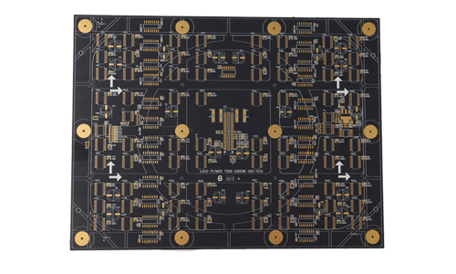  6L/8L/10L/12L Layer Second Order PCB Circuit Board 