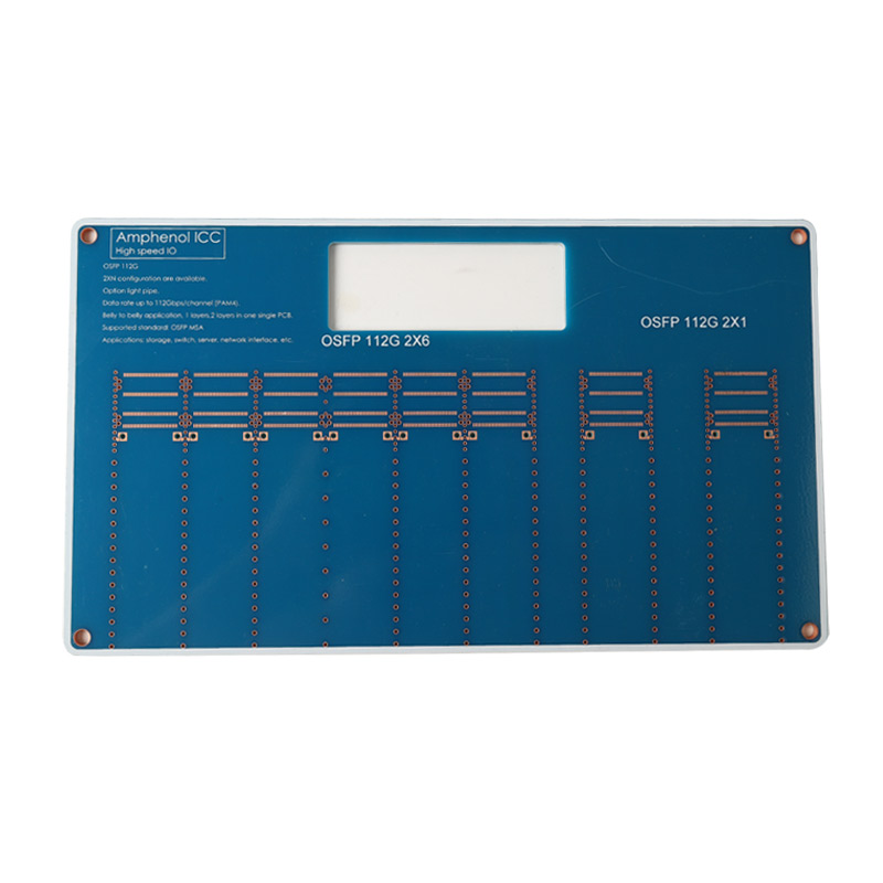 PCB Electronic Component For Air Conditioner