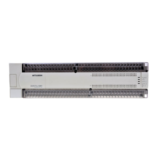 Mitsubishi Programmable Logic Controller FX2N-128MT-001