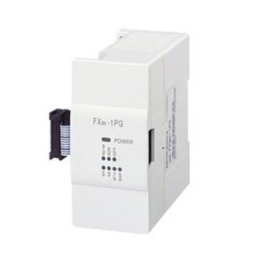 Mitsubishi PLC Positioning Module FX2N-1PG-E