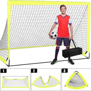 Bonding with Your Kids: The Joy of Playing Soccer with a Soccer Net Set