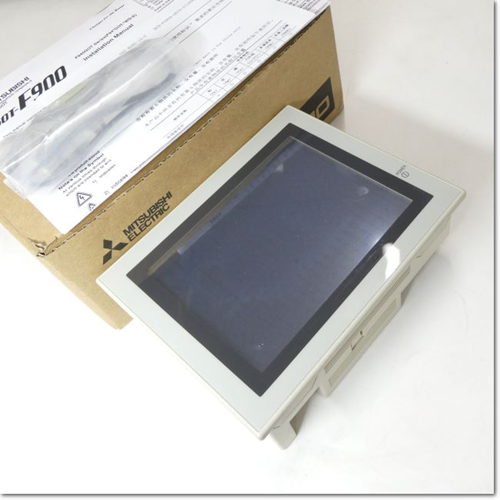 MITSUBISHI HMI F940GOT-LWD-C 