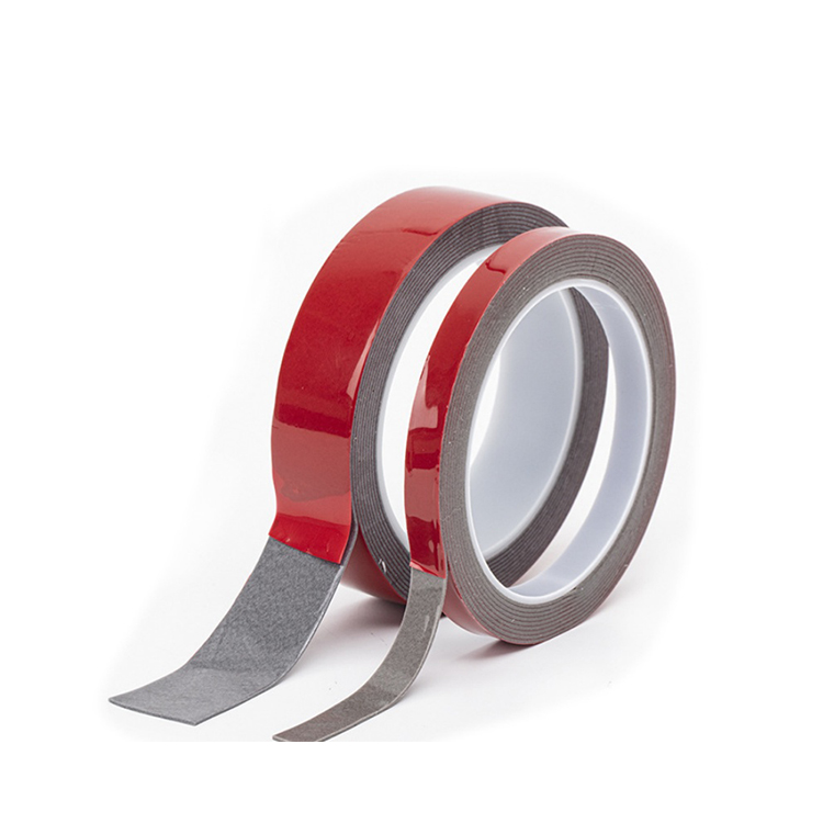 Heavy Duty Gray Mounting Adhesive Tape Leads New Market Trend