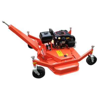 What Is a Flail Mower? Understanding This Powerful Landscaping Tool