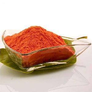 The Benefits of Goji Powder: A Superfood Packed with Nutrients