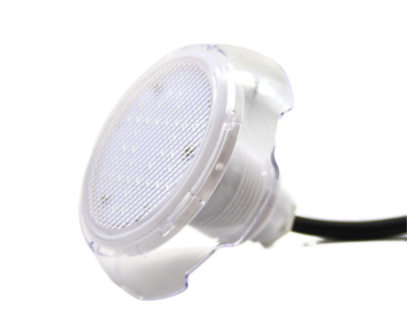 Why do swimming pools need lights? Explore the important reasons behind it