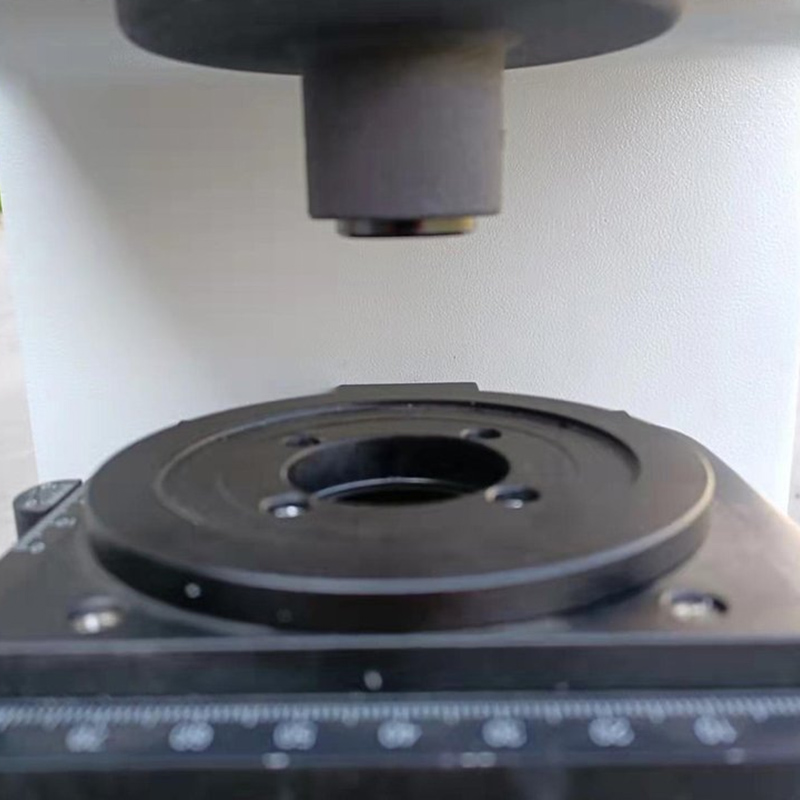 Metal Sample Charpy Projectors