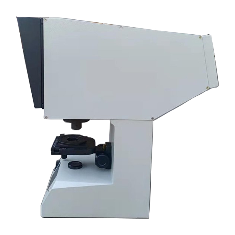 Metal Sample Charpy Projectors