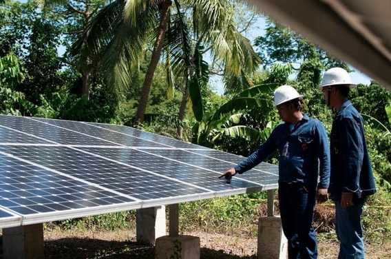 Philippines accelerates permitting for 3.5GW solar-plus-storage project