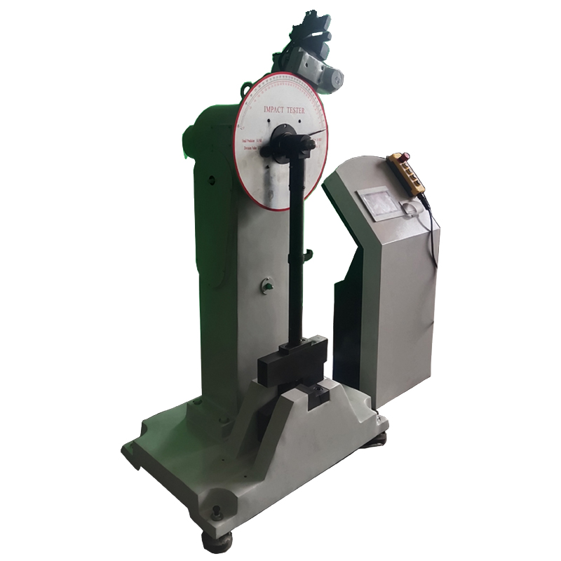 Impact Testing Machine