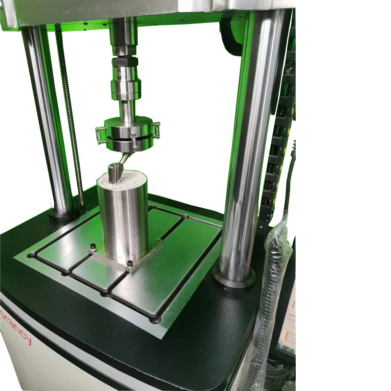 Bone Plate Bending Fatigue Testing Machine