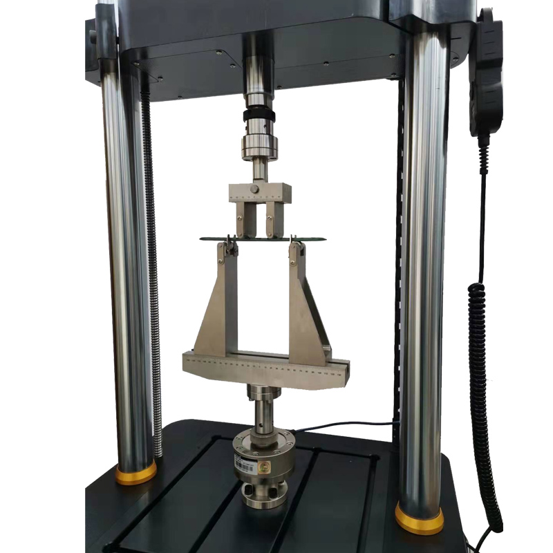 Compression Fatigue Testing Machine For Dental Implants