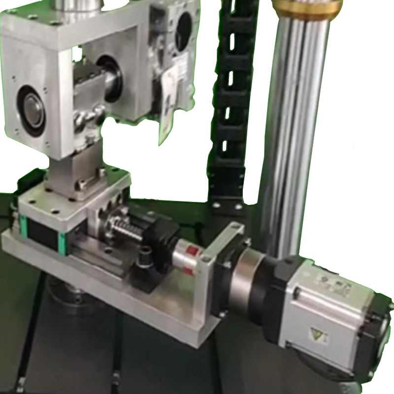 Knee Joint Wear Testing Machine