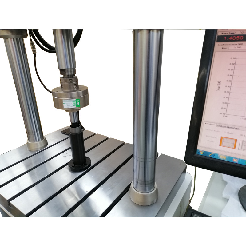 Balloon Tensile Testing Machine