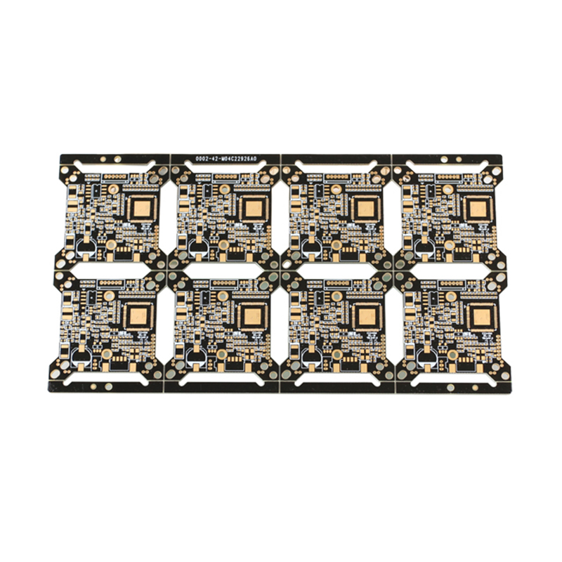 Rigid PCB For Electronic