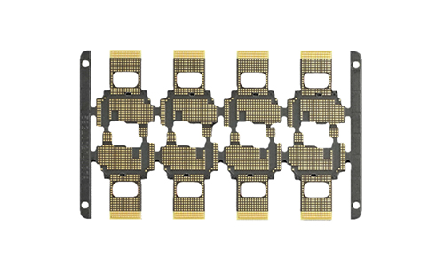  Immersion Gold PCB 