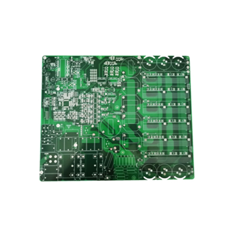 PCB Fabrication For Solar Inverter