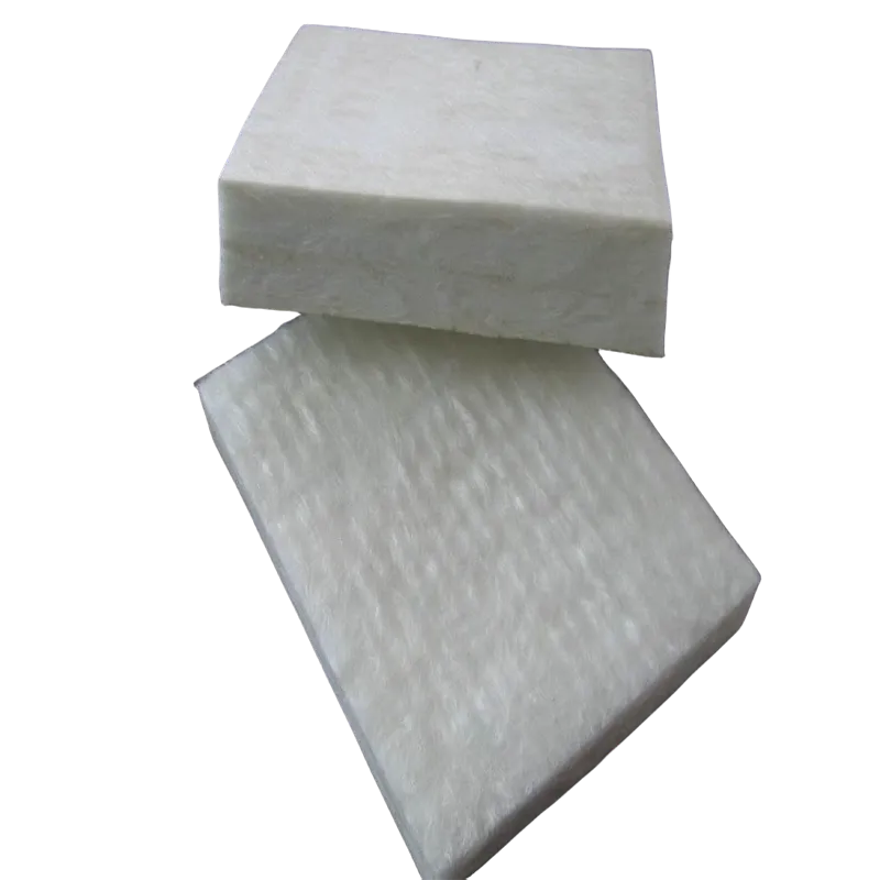 Why Buy Glass Wool from Wanfeng Energy Saving?