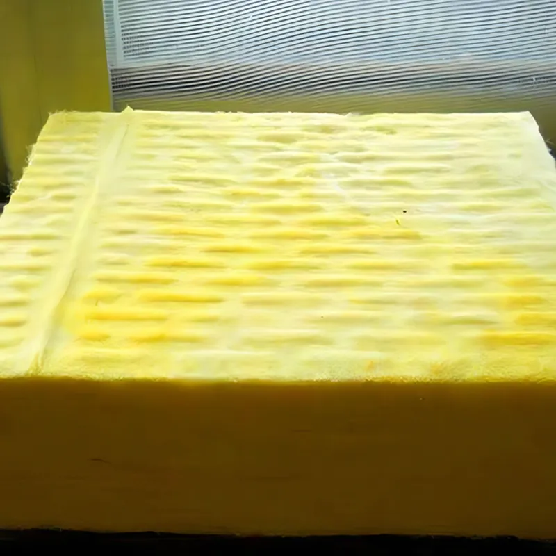 Applications of Glass Wool Board: Wanfeng Energy Saving Leads the Way