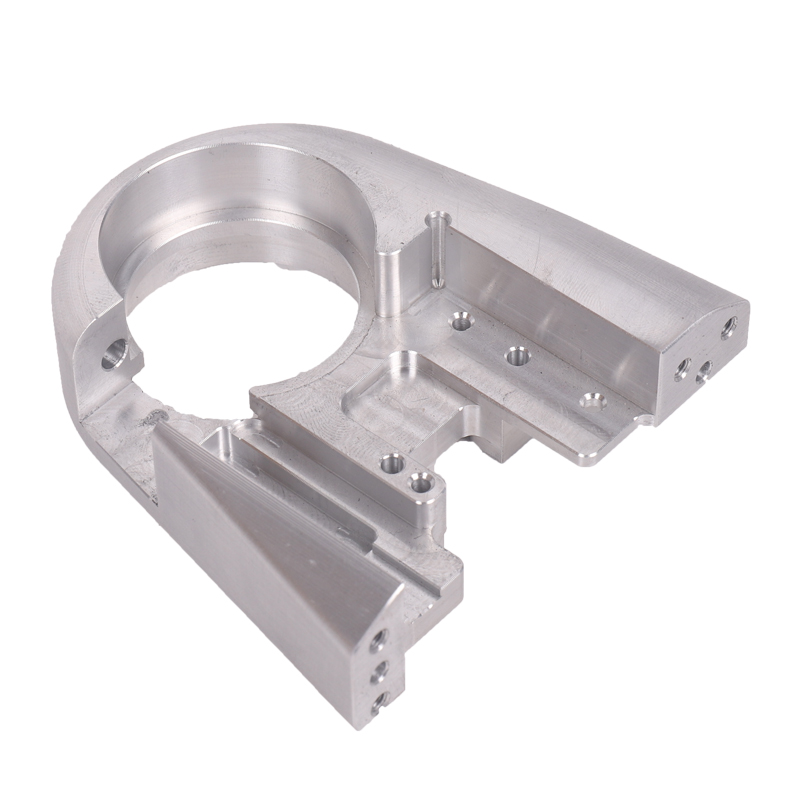 Haoyuan Precision Parts: Revolutionizing Robot Parts Processing Services